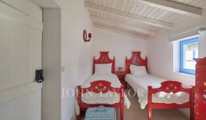 Affitto stagionale Casa Melides