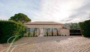 Affitto stagionale Casa Mougins