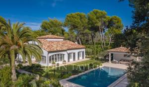 Affitto stagionale Casa Mougins