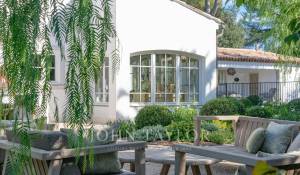 Affitto stagionale Casa Mougins