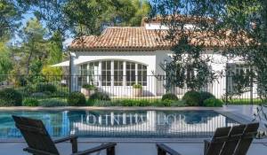 Affitto stagionale Casa Mougins