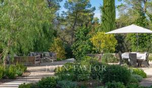 Affitto stagionale Casa Mougins