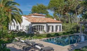 Affitto stagionale Casa Mougins