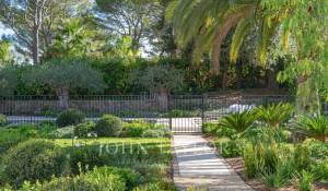 Affitto stagionale Casa Mougins