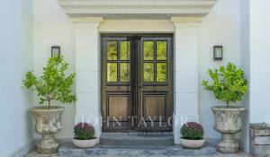 Affitto stagionale Casa Mougins