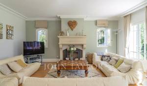 Affitto stagionale Casa Mougins