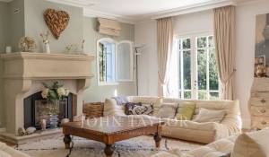 Affitto stagionale Casa Mougins