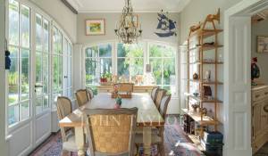 Affitto stagionale Casa Mougins