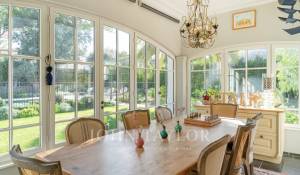 Affitto stagionale Casa Mougins