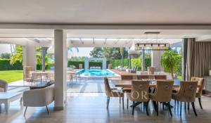 Affitto stagionale Casa Mougins