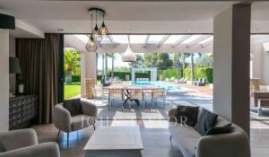 Affitto stagionale Casa Mougins