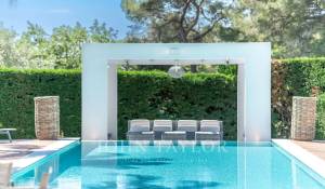 Affitto stagionale Casa Mougins