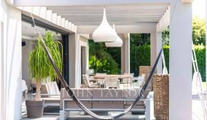 Affitto stagionale Casa Mougins
