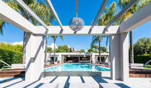 Affitto stagionale Casa Mougins