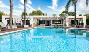 Affitto stagionale Casa Mougins
