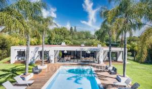 Affitto stagionale Casa Mougins