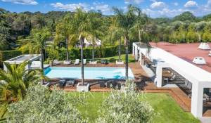 Affitto stagionale Casa Mougins