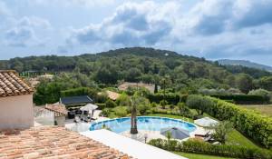 Affitto stagionale Casa Mougins