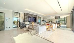 Affitto stagionale Casa Mougins