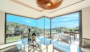 Affitto stagionale Casa Mougins