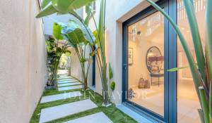 Affitto stagionale Casa Mougins
