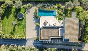 Affitto stagionale Casa Mougins