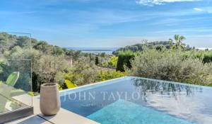Affitto stagionale Casa Mougins
