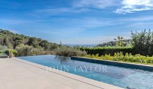 Affitto stagionale Casa Mougins