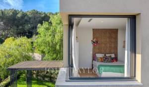Affitto stagionale Casa Mougins