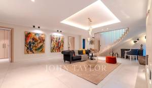 Affitto stagionale Casa Mougins