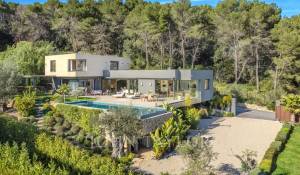 Affitto stagionale Casa Mougins