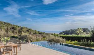 Affitto stagionale Casa Mougins