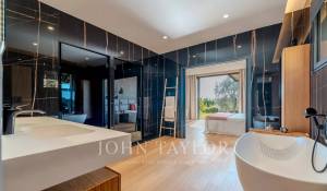 Affitto stagionale Casa Mougins