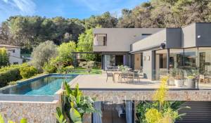 Affitto stagionale Casa Mougins