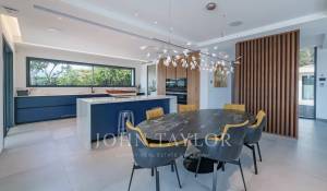 Affitto stagionale Casa Mougins