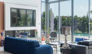 Affitto stagionale Casa Mougins