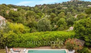 Affitto stagionale Casa Mougins