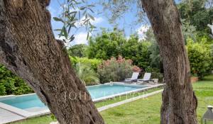 Affitto stagionale Casa Mougins