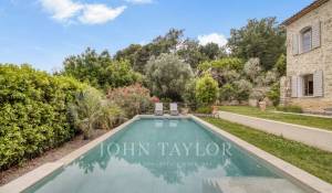 Affitto stagionale Casa Mougins