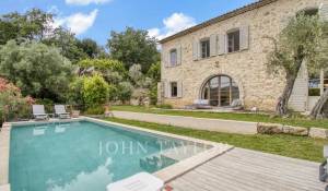 Affitto stagionale Casa Mougins