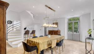 Affitto stagionale Casa Mougins