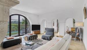 Affitto stagionale Casa Mougins