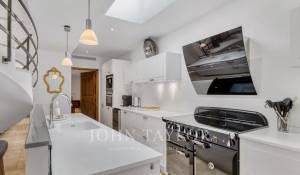 Affitto stagionale Casa Mougins