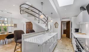 Affitto stagionale Casa Mougins