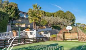 Affitto stagionale Casa Mougins