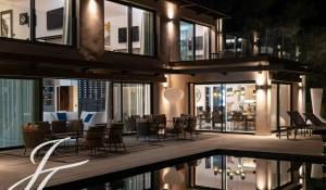 Affitto stagionale Casa Mougins