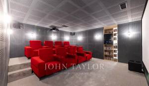 Affitto stagionale Casa Mougins