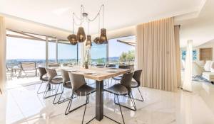 Affitto stagionale Casa Mougins