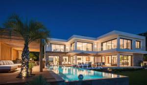 Affitto stagionale Casa Mougins