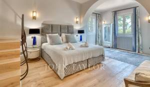 Affitto stagionale Casa Mougins